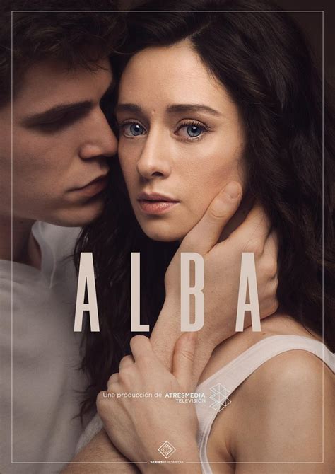 alba colegiala|Alba (TV series)